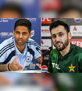 India vs Pakistan Press Conference LIVE, T20 World Cup 2026: Abhishek Sharmas Fitness Under Scanner After Hospital Visit
