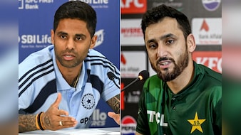 Ind vs Pak Press Conference LIVE: Agha's Blunt 'Spirit Of Cricket' Message