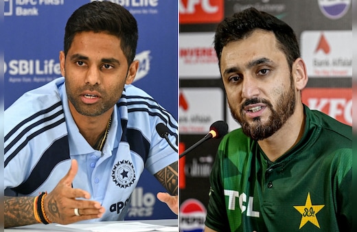 India vs Pakistan Press Conference LIVE:  भारतीय टीम की प्रेस कांफ्रेंस कब होगी? जानें टाइमिंग