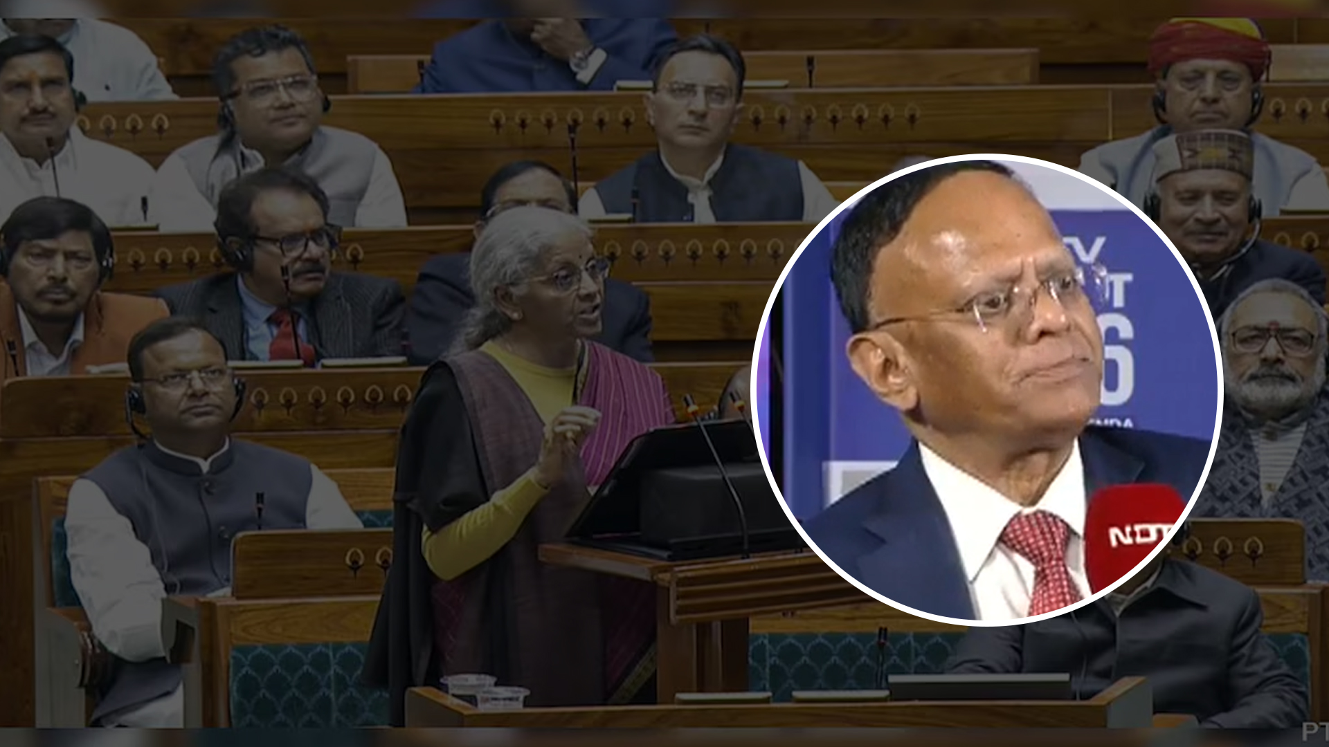 Budget 2026 Sets Stage for Future Growth, Says Economic Expert