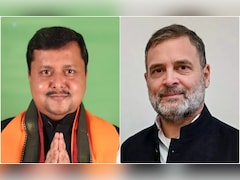 बीजेपी अध्‍यक्ष नितिन नवीन नहीं बनेंगे राहुल गांधी के 'पड़ोसी', जानें- कहां मिला है बंगला