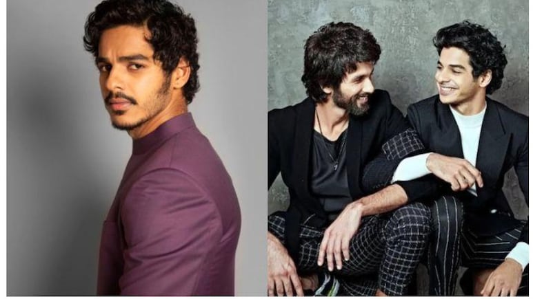 शाहिद कपूर के भाई ईशान खट्टर ने मुंबई के पाली हिल में खरीदा करोड़ों का लग्जरी अपार्टमेंट, कीमत इतनी कि Noida NCR में 25-30 फ्लैट आ जाए