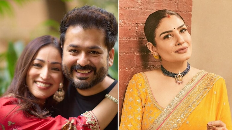 धुरंधर देखने के बाद यामी गौतम से रवीना टंडन ने कहा &lsquo;सॉरी&rsquo;, कहा - मुझे माफ करना