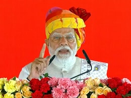 PM Modi Launches Nationwide HPV Vaccination Programme For 14-Year-Old Girls