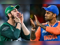 India vs Pakistan LIVE Score, T20 World Cup 2026: Arshdeep Singh Set To Be Dropped, This Star Likely To Return