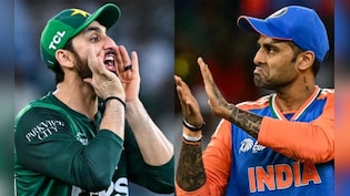 India vs Pakistan LIVE Score, T20 World Cup 2026: Rain To Impact Ind vs Pak Game? Pitch Details Out