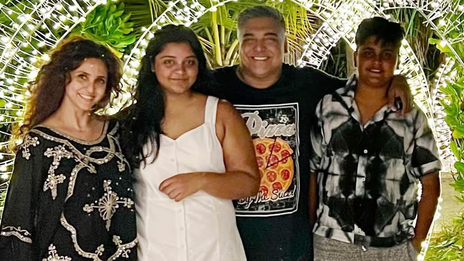 Ram Kapoor Admits Being An Absent Father: "My Children Didn't Know Me For 10 Years"