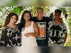 Ram Kapoor Admits Being An Absent Father: 