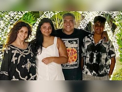 Ram Kapoor Admits Being An Absent Father: "My Children Didn't Know Me For 10 Years"