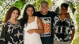 Ram Kapoor Admits Being An Absent Father: "My Children Didn't Know Me For 10 Years"