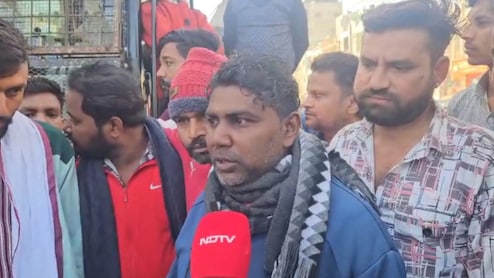 कोटा हादसा: प्लॉट में ड्रिलिंग के चलते बिल्डिंग ढही, कर्मचारियों ने कई बार की शिकायत, फिर भी नहीं रुका काम