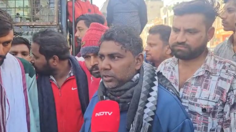 कोटा हादसा: प्लॉट में ड्रिलिंग के चलते बिल्डिंग ढही, कर्मचारियों ने कई बार की शिकायत, फिर भी नहीं रुका काम