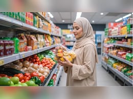 Ramadan 2026: भारत में हलाल फूड मार्केट की बंपर ग्रोथ, 2031 तक 554 मिलियन डॉलर पार करने की उम्मीद