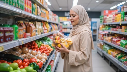 Ramadan 2026: भारत में हलाल फूड मार्केट की बंपर ग्रोथ, 2031 तक 554 मिलियन डॉलर पार करने की उम्मीद