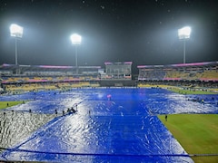 T20 World Cup 2026, Super 8s Points Table: Pakistan Vs New Zealand Abandoned Without A Ball Bowled