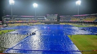 Pakistan vs New Zealand LIVE Score, T20 World Cup 2026: Rain Delays Start, Pak vs NZ To Lose Overs From This Time