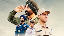 Border 2 Worldwide Box Office Collection Day 17: भारत के बाद दुनियाभर में बॉर्डर 2 का बजा डंका