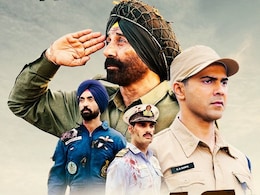 Border 2 Worldwide Box Office Collection Day 17: दुनियाभर में सनी देओल की बॉर्डर 2 का बजा डंका, 17 दिनों में बनीं नंबर वन वॉर फिल्म