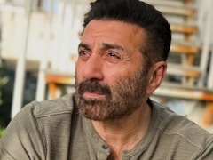 सनी देओल की आंख में घुस गई थी मक्खी, शॉट ओके करने के लिए डटे रहे धर्मेंद्र के लाडले, नहीं झपकी पलक