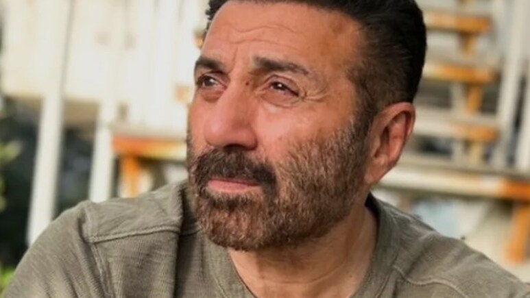 सनी देओल की आंख में घुस गई थी मक्खी, शॉट ओके करने के लिए डटे रहे धर्मेंद्र के लाडले, नहीं झपकी पलक