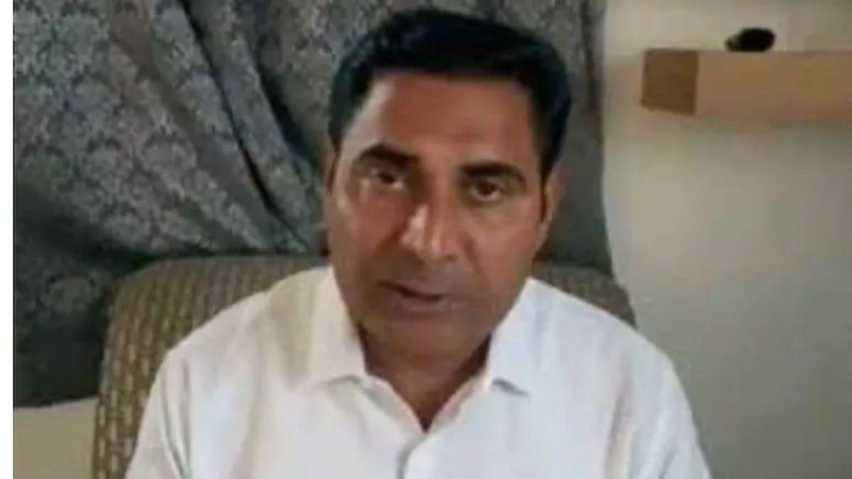 'सत्यमेव जयते की होगी जीत'...कोर्ट में बोले बलजीत यादव, ED ने रिमांड के लिए कसी कमर