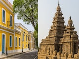 Puducherry vs Mahabalipuram: Which Seaside Town Is Better For Slow Travel Puducherry vs Mahabalipuram: Which Seaside Town Is Better For Slow Travel