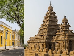 Puducherry vs Mahabalipuram: Which Seaside Town Is Better For Slow Travel