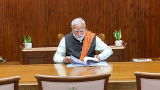 PMO का नया दफ्तर 'सेवा तीर्थ', तस्वीरों के साथ जानिए क्यों है ये खास, पीएम मोदी ने लिए यहां से कौन से फैसले