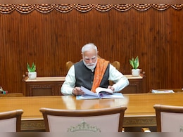 'केरल का नाम बदलने से लेकर अहम मुद्दों पर चर्चा तक', सेवा तीर्थ में कैबिनेट की पहली बैठक की पूरी इनसाइड स्टोरी