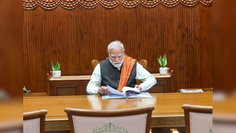 'केरल का नाम बदलने से लेकर अहम मुद्दों पर चर्चा तक', सेवा तीर्थ में कैबिनेट की पहली बैठक की पूरी इनसाइड स्टोरी