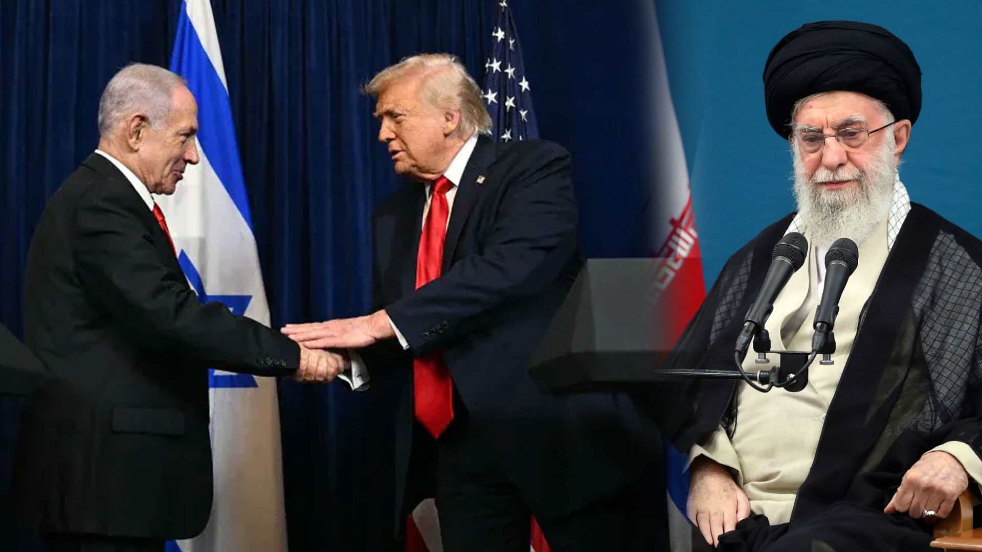 Iran Warns US Against Attack, Threatens Retaliation On Bases