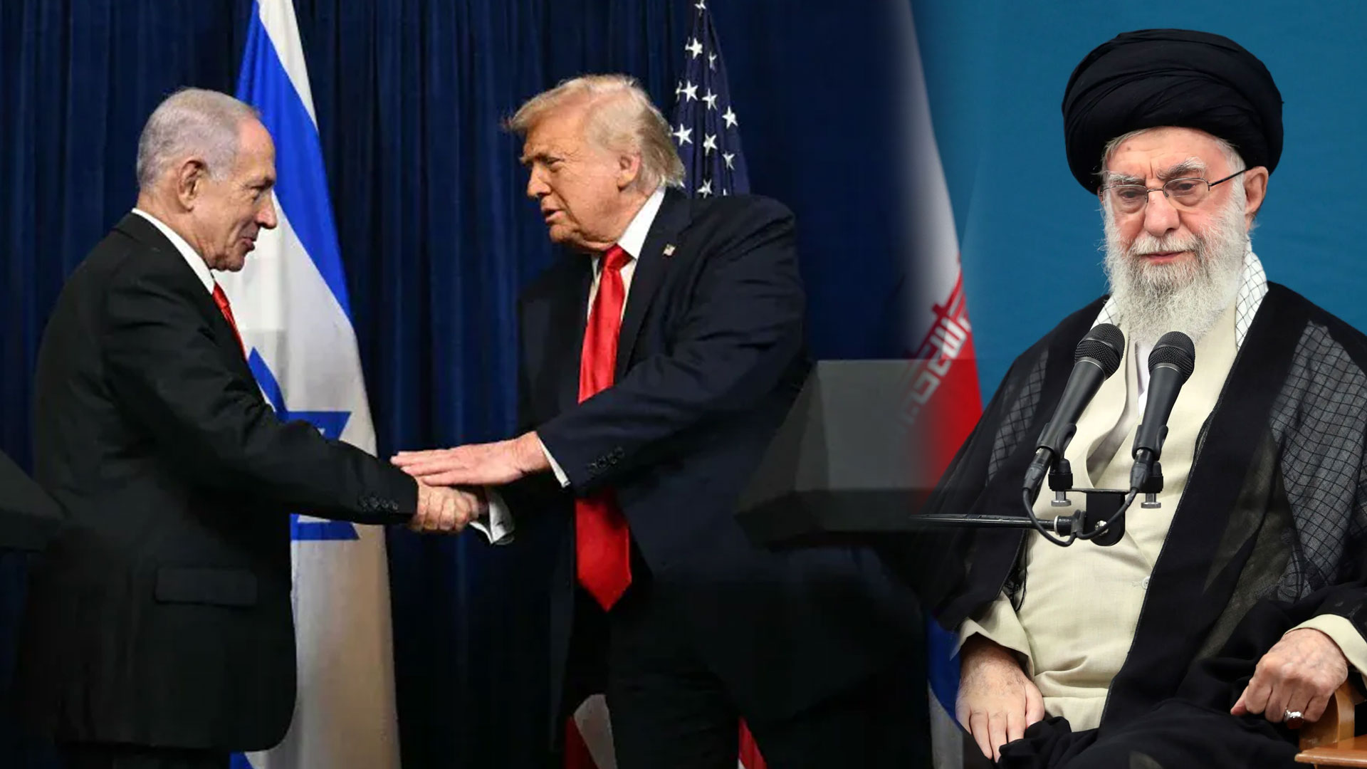 Iran Warns US Against Attack, Threatens Retaliation On Bases