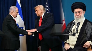 Iran Warns US Against Attack, Threatens Retaliation On Bases