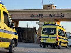 Explainer: What's Next For Trump's Gaza Plan After Rafah Reopening?