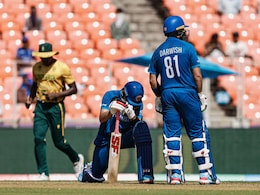 6, 6, 6, W - How South Africa Pulled Off A Thrilling Super Over Win Against Afghanistan In T20 World Cup