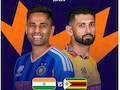 Ind vs Zim: टीम इंडिया इन 2 में से एक को खिलाने को लेकर असमंजस में, जानें क्यों? कौन बनेगा XI का हिस्सा