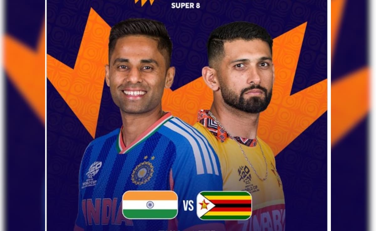 Ind vs Zim: टीम इंडिया इन 2 में से एक को खिलाने को लेकर असमंजस में, जानें क्यों? कौन बनेगा XI का हिस्सा