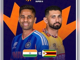 Ind vs Zim: टीम इंडिया इन 2 में से एक को खिलाने को लेकर असमंजस में, जानें क्यों? कौन बनेगा XI का हिस्सा