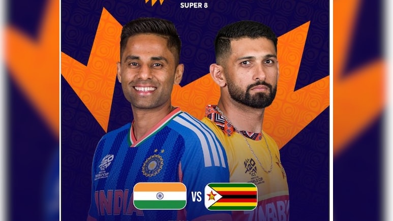 Ind vs Zim: टीम इंडिया इन 2 में से एक को खिलाने को लेकर असमंजस में, जानें क्यों? कौन बनेगा XI का हिस्सा
