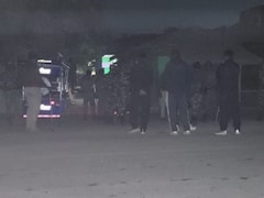 एक गलतफहमी और; वांटेड अपराधी की तलाश में गई STF पर टूट पड़े गांववाले, तीन घायल, दो की बंदूक छीन ली