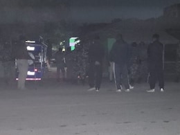 एक गलतफहमी और; वांटेड अपराधी की तलाश में गई STF पर टूट पड़े गांववाले, तीन घायल, दो की बंदूक छीन ली