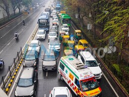 Rain Alert: आज दिल्ली NCR में बारिश, कोहरा छाया, फरवरी के पहले हफ्ते में रिकॉर्डतोड़ बारिश, जानें मौसम का हाल