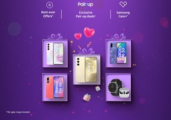मात्र 8,999 रुपये में खरीदें सैमसंग फोन, 10 हजार का कैशबैक अलग से, गजब है फ्लिपकार्ट पर Galaxy Days ऑफर