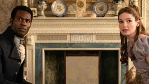 Why Bridgerton Season 4 Had To Censor The 'Orgasm'