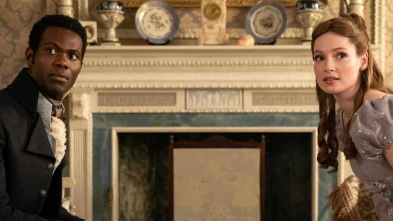 Why <i>Bridgerton</i> Season 4 Had To Censor The 'Orgasm'