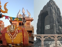 कुबेरेश्वर धाम रूद्राक्ष महोत्सव: 21 फरवरी तक हाईवे डायवर्ट, जानिए कौन सा रास्ता रहेगा बंद और कहां से निकलें वाहन?