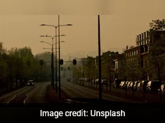 Study Finds Why Methane Mysteriously Spiked During Covid-19 Pandemic