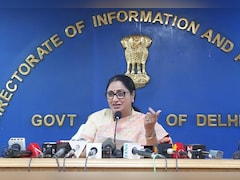 दिल्ली की बेटियों के लिए बड़ा तोहफा: मुख्यमंत्री रेखा गुप्ता ने शुरू की ‘लखपति बिटिया योजना’