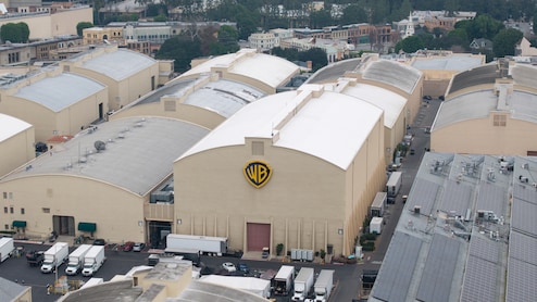 Warner Bros. Weighs Reopening Sale Negotiations With Paramount