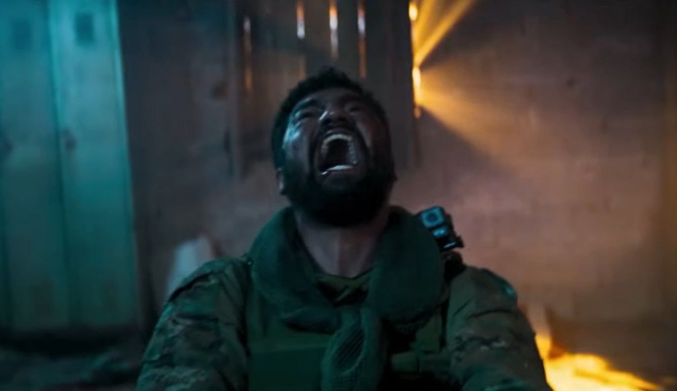 6 स्टंट आर्टिस्ट के साथ बनाए वॉर सीन, 12 स्ट्रीट लाइट्स के साथ शूटिंग, 40 करोड़ में बनी इस फिल्म ने कमाए 340 करोड़